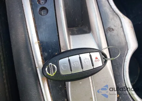 2019 Nissan Pathfinder Sv z USA, uszkodzony, nr VIN 5N1DR2MN6KC629462